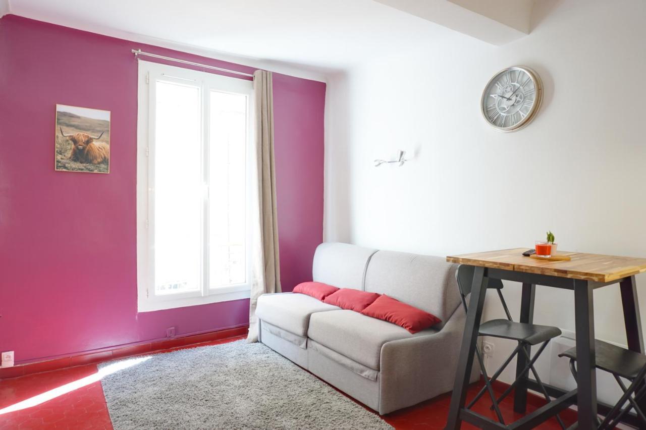 Studio Au Coeur Du Village Provencale De Riez. Dans Le Verdon. Eksteriør bilde